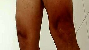Soloboy’s solo pleasure adventure in masturbation video 47