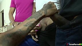 Best Friends Fucked My Stepmom Over a Wild Bet in USA