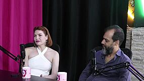 Are you ready for tantric therapy with luxury escorts like Reh Queen in sheer red lingerie?