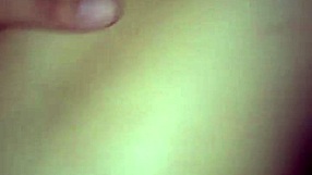 Flaquita más rica enjoys anal sex