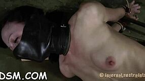 Beautiful women with great bodies engage in rough sex and BDSM.