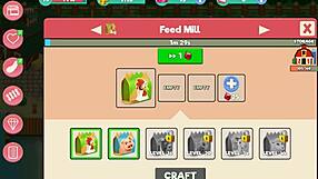 nutaku booty farm hentai game part 14