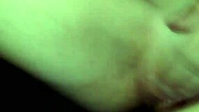 Yo, this Vegas stripper's got a wet puffy pussy ready to go!