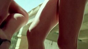 anna and simone masturbate with toys in lesbian glamour