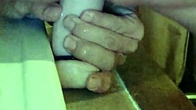 just got home and ready to fuck my ass