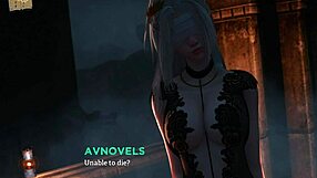 eternum 175 anime game hentai adventure