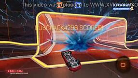 gay guy fucks latina femboy's big ass hard