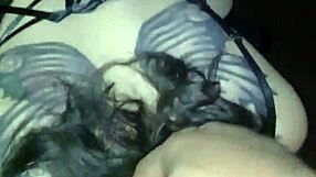 Sucking dick while they suck my pussy.