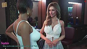 WOW! Can You Believe This Wife and Stepmother in Action 267?!