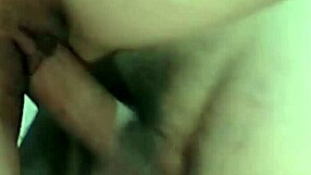 Watch this hot home sex where the wife rides and cums.