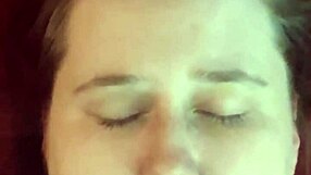 Amateur Getting Her Face Cum Dumped Cum On Face Cum Amateurs