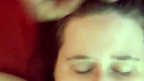 Amateur Getting Her Face Cum Dumped Cum On Face Cum Amateurs