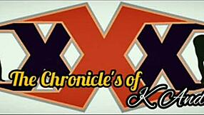 The Chronicles of K Andersen