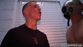 boy gay sex boys training the new recruits