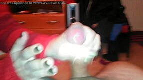 yo, check this wild handjob clip from amateurs... crazy stuff! 😜