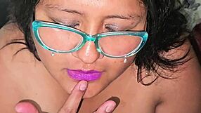 Feeding Me With Cum After Streaming