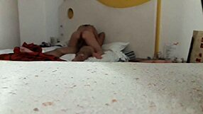 I joined this amateur trio for an unforgettable experience with passionate amateurs