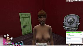 I Explore Sims 4 In Episode 1