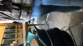 Watch This Hidden Ass Candid?