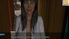 Wvm 9 Trip Down Memory Lane with Erotic Big Ass Games!