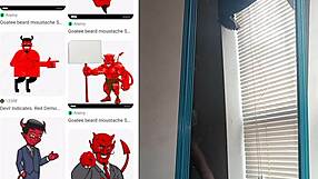 Valentines day instagram shaving concepts with braids twists or dreads