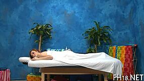 Hey, check out this steamy massage session with all the naughty touches.