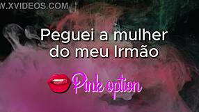 transei com mulher do meu irmão eróticos