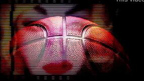 Sissy training teaser for the trans basketball team