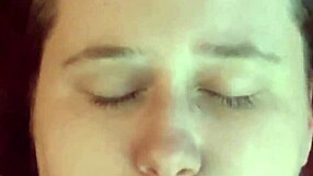 Amateur Getting Her Face Cum Dumped Cum On Face Cum Amateurs