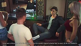 WOW! Can You Believe This Wife and Stepmother in Action 267?!