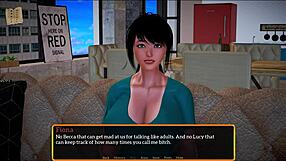 check out my new stepfamily episode