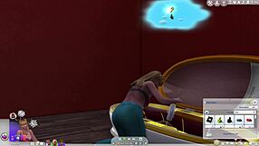 I Explore Sims 4 In Episode 1