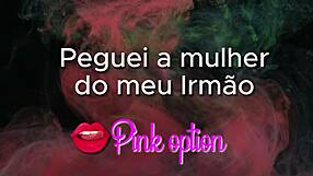 transei com mulher do meu irmão eróticos