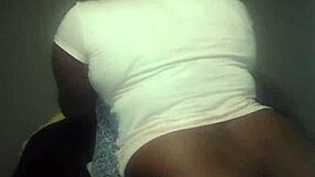 Fuck Her Till She Cums With Big Tits And Ass On Monster Cock