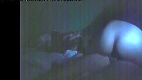 Intense anal fucking with my hot mexican wife