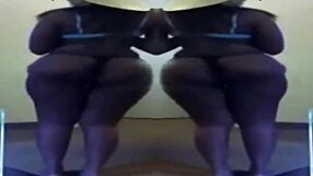 Big Booty Girls Clap Asses Hidden!