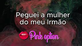 transei com mulher do meu irmão eróticos