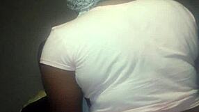 Fuck Her Till She Cums With Big Tits And Ass On Monster Cock