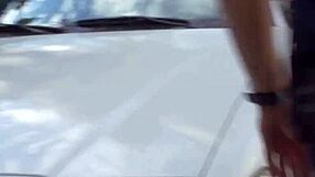 pimp busted, hoes take cop dick