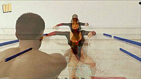 Alternate existence 81 with big tits and ass