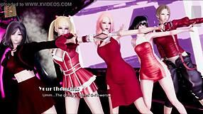 My Real Desire 49 Unveils Erotic Indian Game With Seductive Challenges