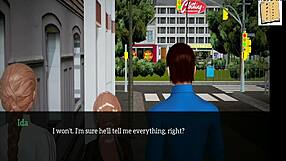 Adult visual novels and anime with ecchi content