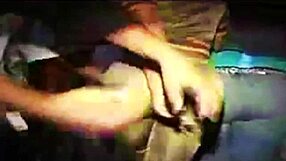 Big Booty Girls Clap Asses Hidden!