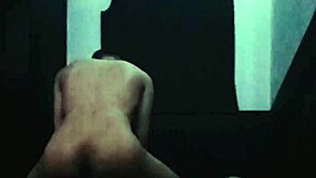 Montando A Mi Prima In Outdoor Hardcore