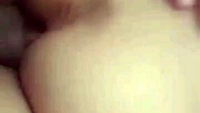 bareback pounding with my brazilian boyfriend in wild anal action