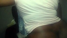 Fuck Her Till She Cums With Big Tits And Ass On Monster Cock