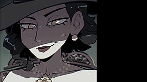 hey, wanna see resident evil compilation speedo with big tits and monster cock action? ever seen such wild cumshots?