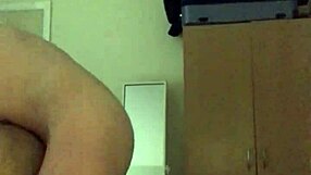 Ts Dominates Guy with Intense Anal Pounding and Big Cock Action