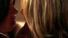 Babes Fierce Jenna Ross Kiera Winters