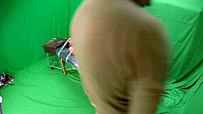 Dayanara Dexter Left Alone In BDSM FETISH Scene